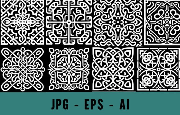 Exploring the Timeless Beauty of Celtic Patterns